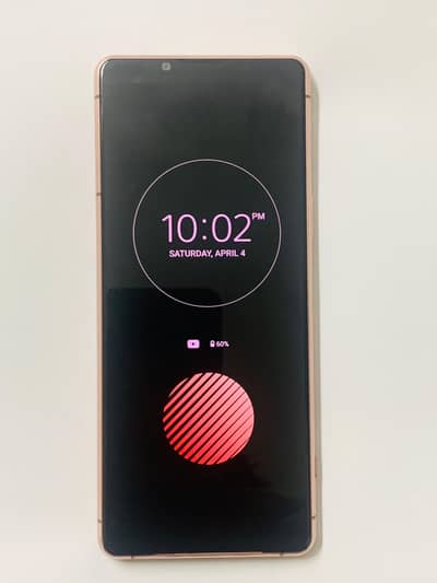 Sony Xperia 5 mark 3