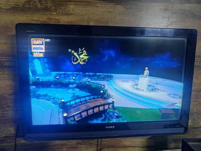 Sony Bravia 42 inch LCD TV