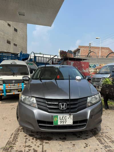 Honda City 11 model for sale