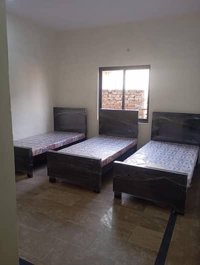 room on rent available  and  on sharing-Saleem Group of hostel