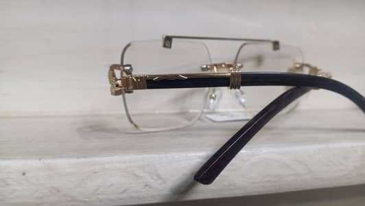 cheetah sun glass 5 in one