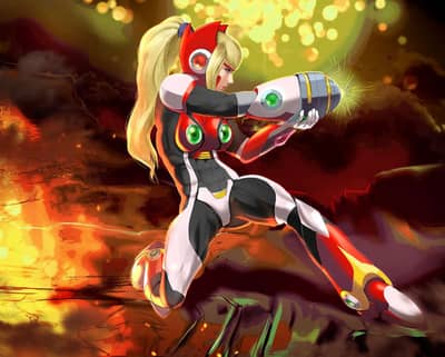 Character Design vector art job needed