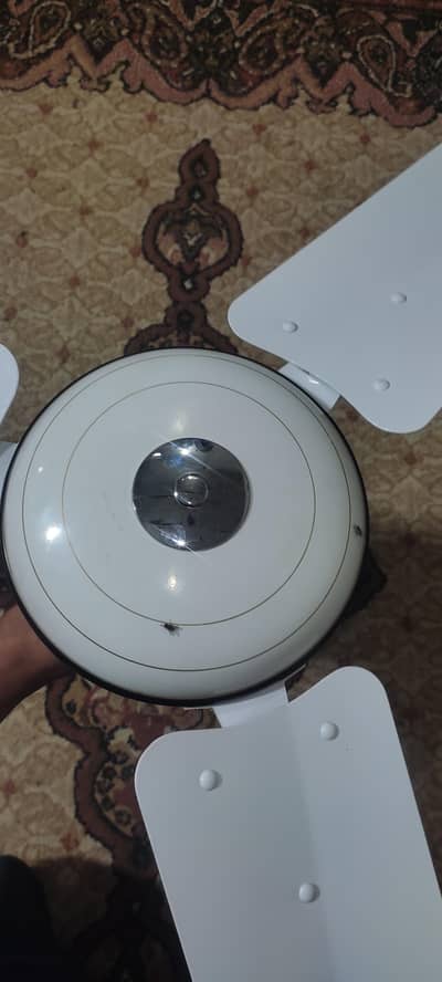 Indus original ceiling fan
