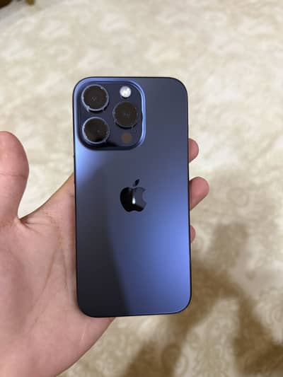 iPhone 15 Pro 128 GB