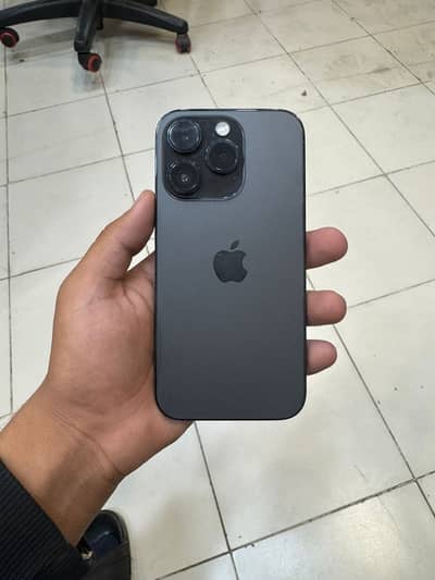 iPhone 14 pro factory unlock 128gb