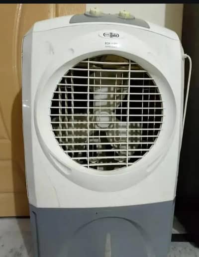 super asia room cooler in good condition