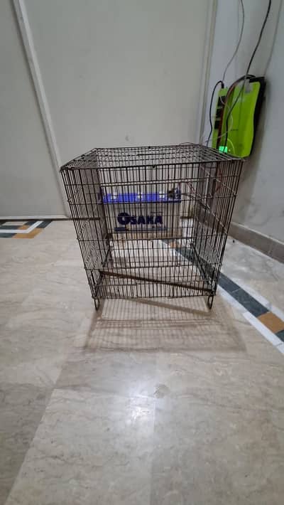 cage for sale