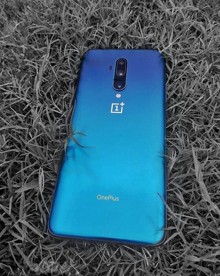 OnePlus 7 pro 0
