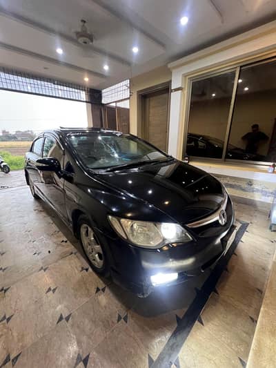 Honda Reborn 2010 Chat Bont Deggi Pillor Jenwn