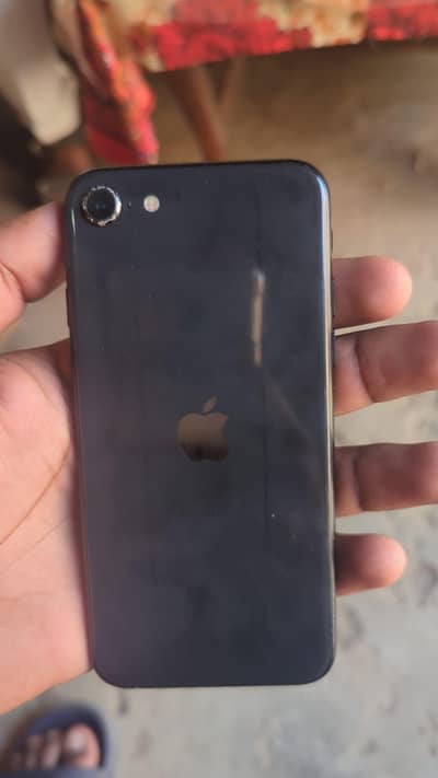 iphone se2020 non pta  contact with WhatsApp 03270858321