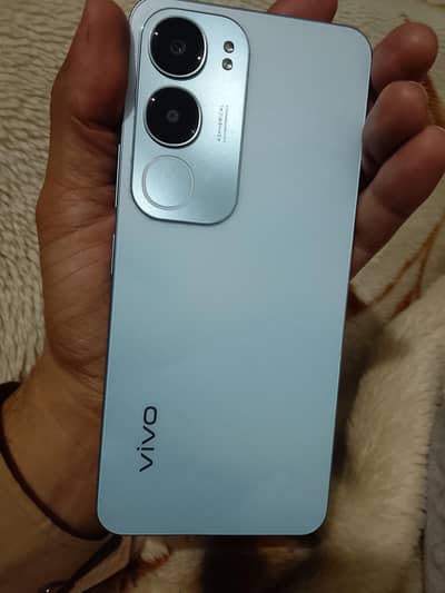 VIVO Y19S 6/128GB