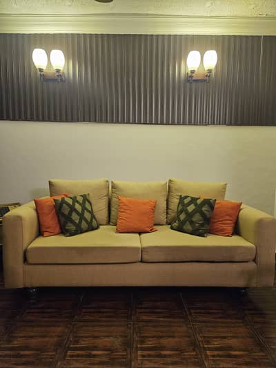 Modern Sofa Set For Sale
