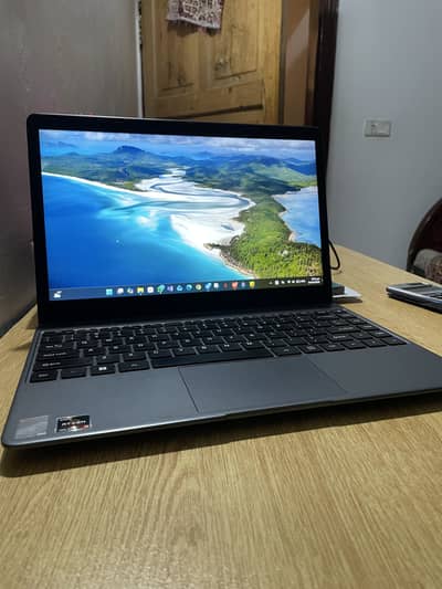New Laptop Ryzen 5 7000 Series | 8GB | SSD