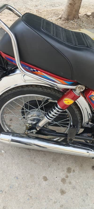 all ok bike just buy end drive