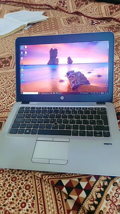 HP 840 G3