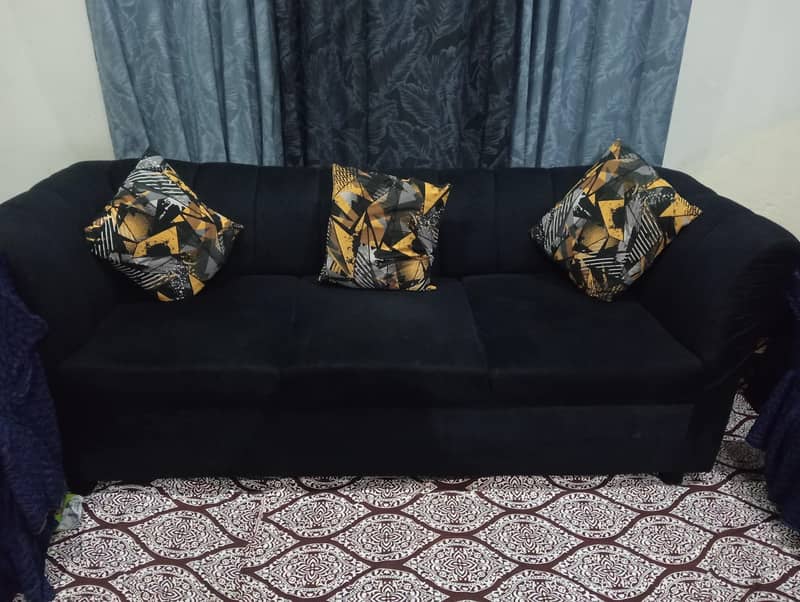 6 sofa set 0