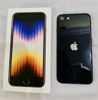 Apple Iphone se 3rd Generation