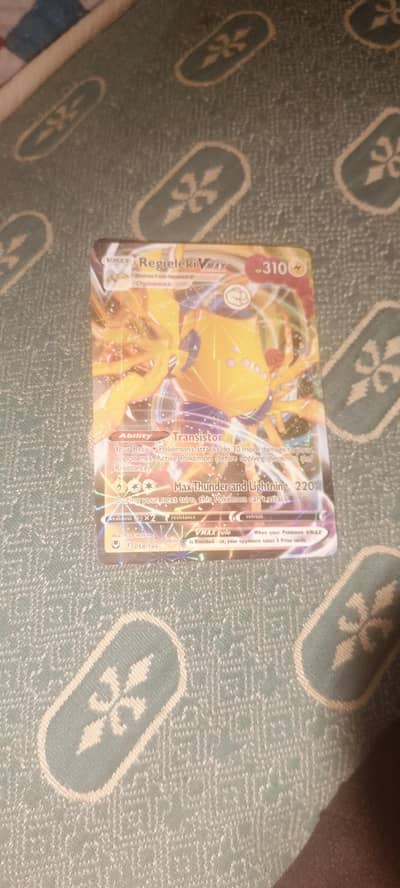 rarest Pokemon card real price 43dollar