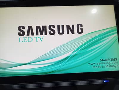 Samsung LED 24 inch