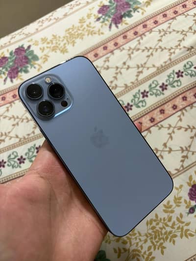 Iphone 13 pro max 128gb