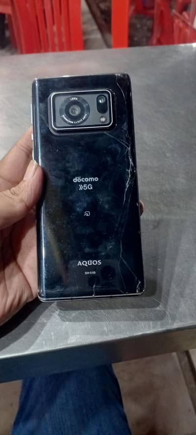 aquas r6 128 gb pta approve