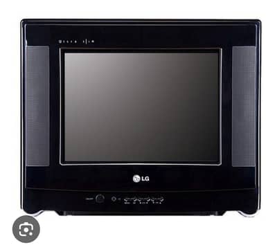 LG tv for sale