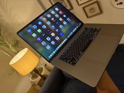 Apple MacBook Pro 2019 available in excellent condition