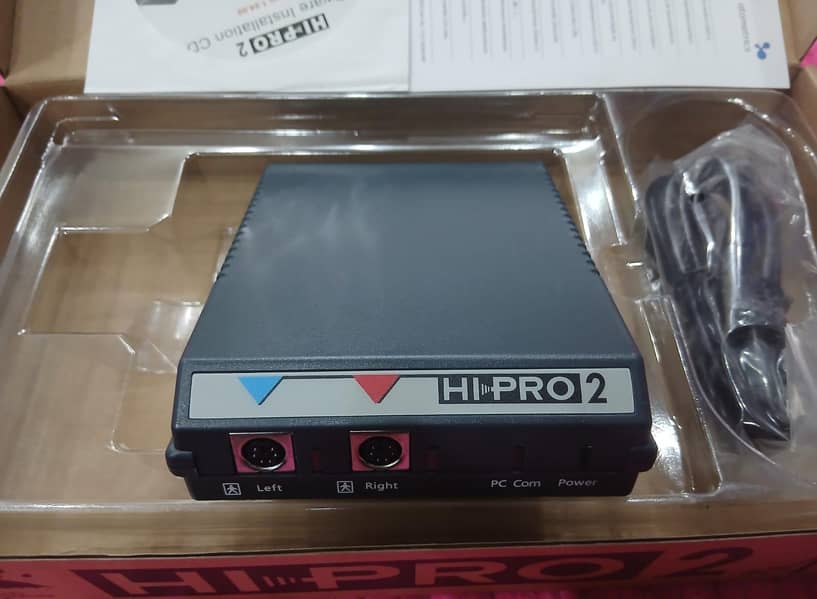 hipro 2 2