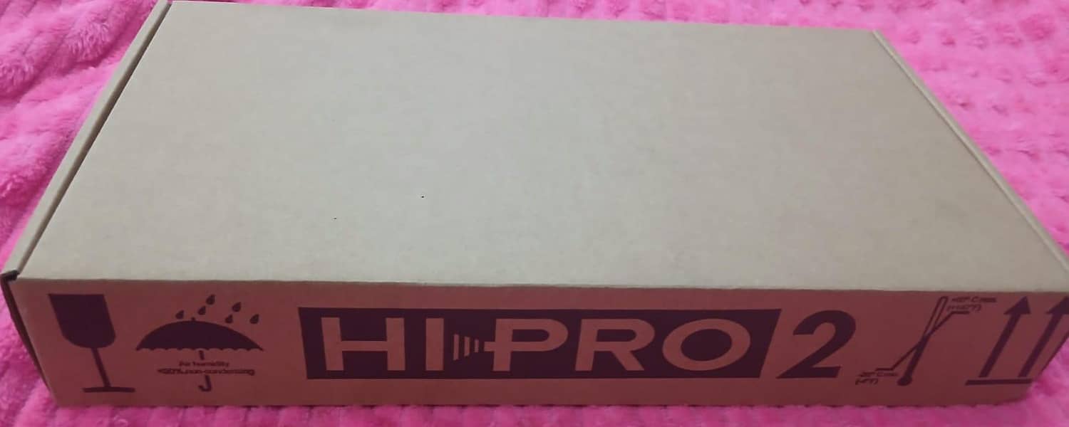 hipro 2 3