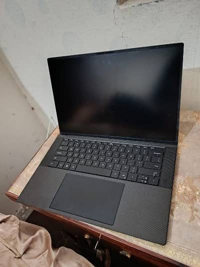 Dell precision 5550 for sell in very Good condition, workstation