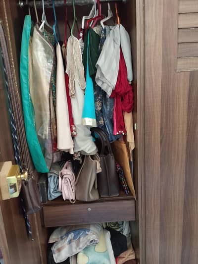 wardrobe