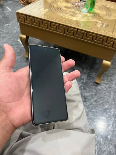 samsung A73 5G PTA APPROVED 256GB