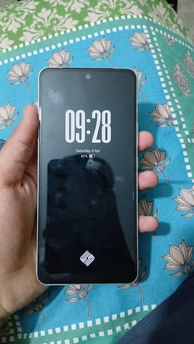 Vivo Y400 For Sell