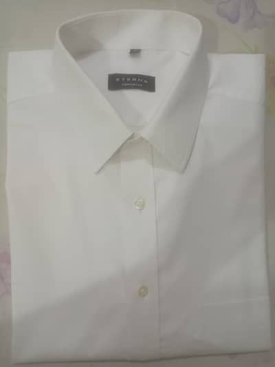 Formal & Causal shirts