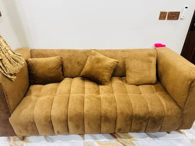 Sofa set 123