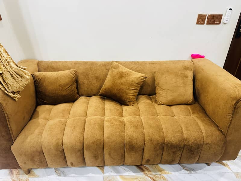 Sofa set 123 0