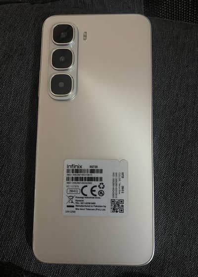 Infinix 60i (8,256 GB)