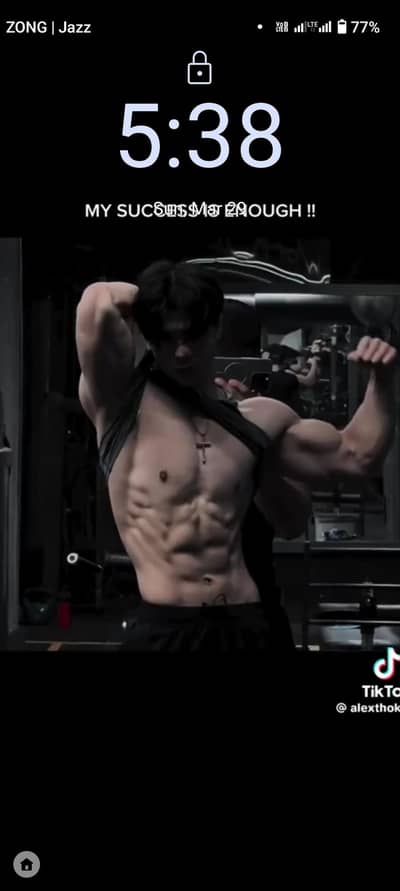 Mujy job ki zarorat hai