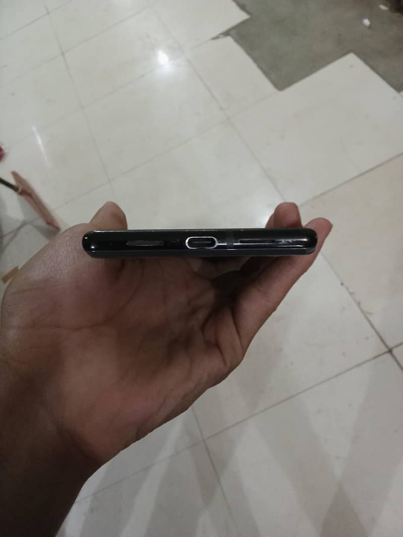 Google pixel 6 pro 1