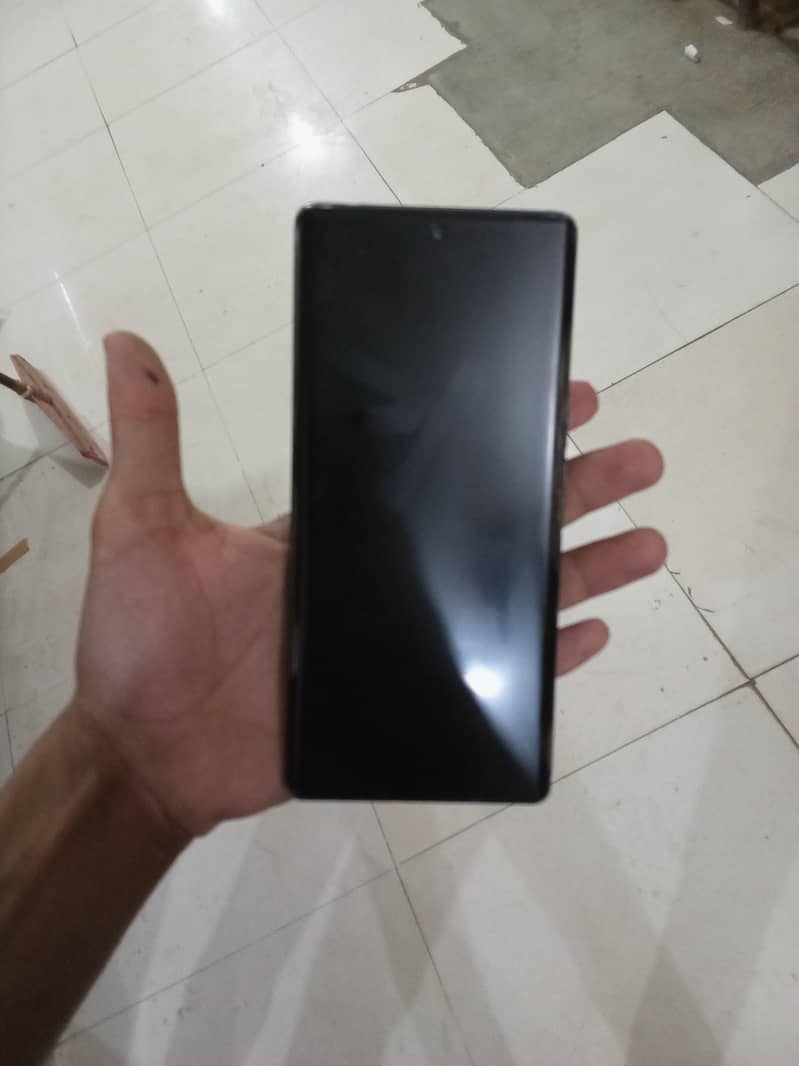 Google pixel 6 pro 2