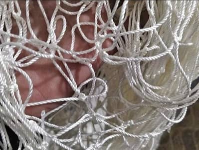 cricket parachute Net