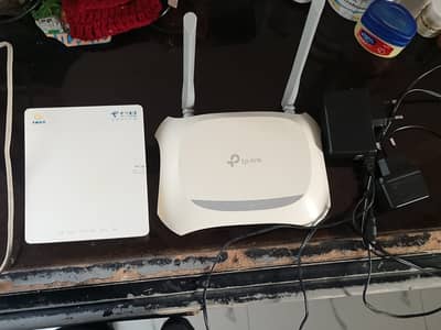 TP Link and Huawai router for sell