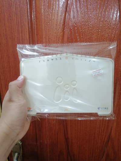 Huawei xpon wifi router