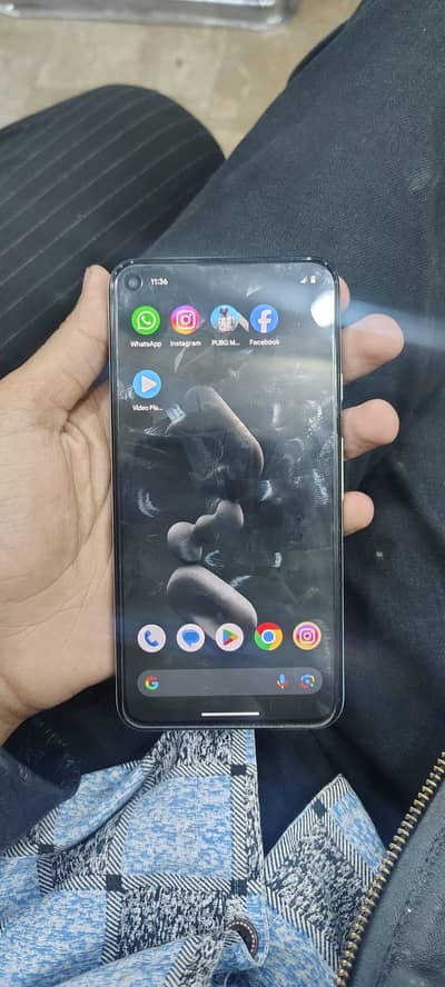 google pixel , PTA approved, 10/10 , urgent sale