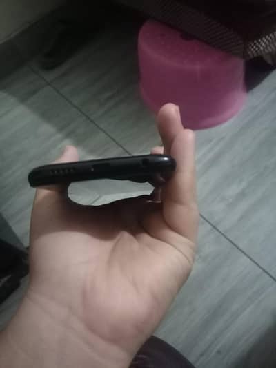 moto G power 2020 PTA approved 64GB finger ok