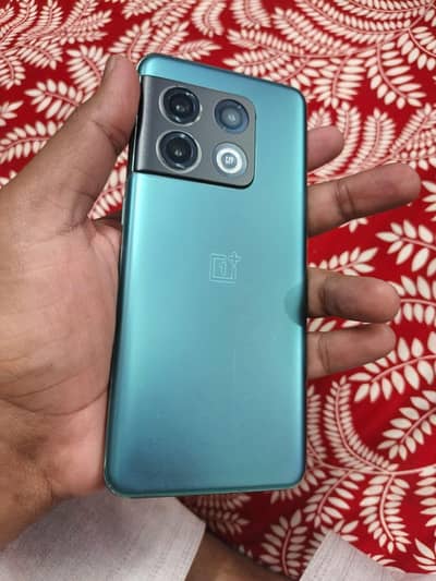 one plus 10pro official pta