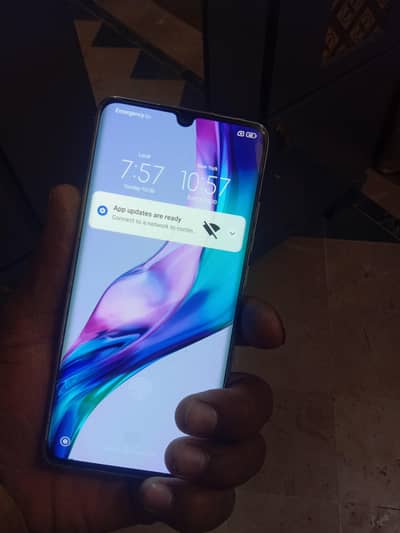 Redmi note 10 lite 8gp 128gp