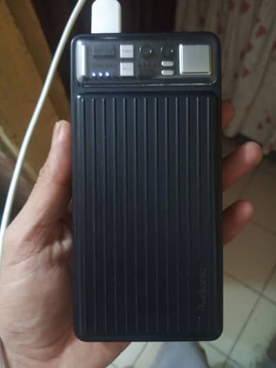 Audionic Spark Pro S-230 Powerbank 20000mAh