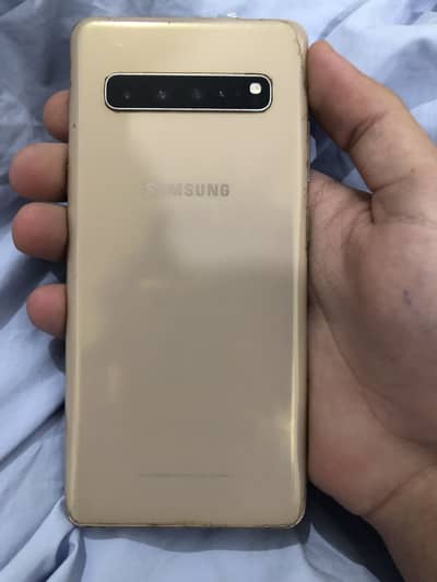 Samsung S10 Plus 5G Pta Approved