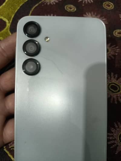 all ok koi masla ni 8 256 ha samsung a16 deba sat ha